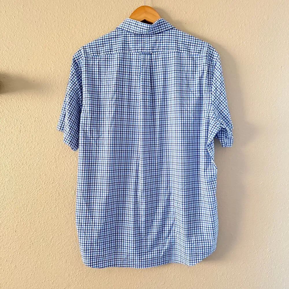 Ralph Lauren Classic Fit Performance Polo Shirt